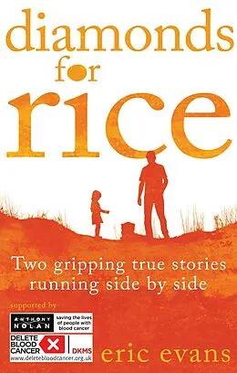 E-Book (epub) Diamonds for Rice von Eric Evans