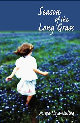 E-Book (epub) Season of the Long Grass von Norma Lloyd-Nesling