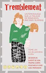 E-Book (epub) Tremblement von Terry Rummins