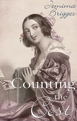 E-Book (epub) Counting the Cost von Jemima Brigges