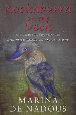 E-Book (epub) Kookaburra on the Deck von Marina De Nadous