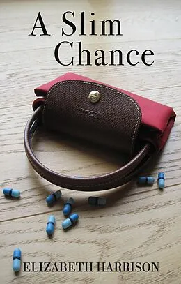 E-Book (epub) Slim Chance von Elizabeth Harrison