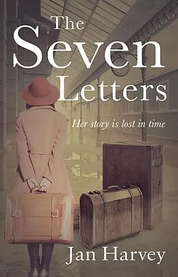E-Book (epub) Seven Letters von Jan Harvey