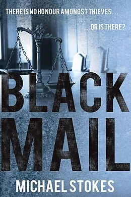 E-Book (epub) Blackmail von Michael Stokes