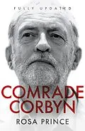 E-Book (epub) Comrade Corbyn - Updated Edition von Rosa Prince