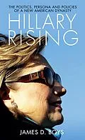 E-Book (epub) Hillary Rising von James D. Boys