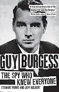 E-Book (epub) Guy Burgess von Stewart Purvis, Jeff Hulbert
