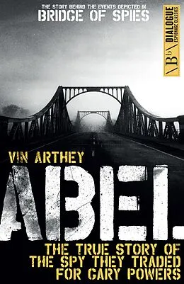E-Book (epub) Abel von Vin Arthey