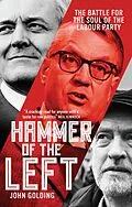 E-Book (epub) Hammer of the Left von John Golding