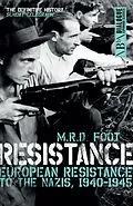 E-Book (epub) Resistance von M. R. D. Foot