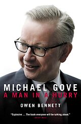 eBook (epub) Michael Gove de Owen Bennett