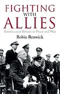 E-Book (epub) Fighting With Allies von Robin Renwick