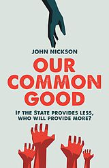 eBook (epub) Our Common Good de John Nickson