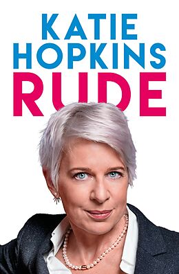 eBook (epub) Rude de Katie Hopkins