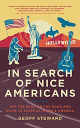 E-Book (epub) In Search of Nice Americans von Geoff Steward