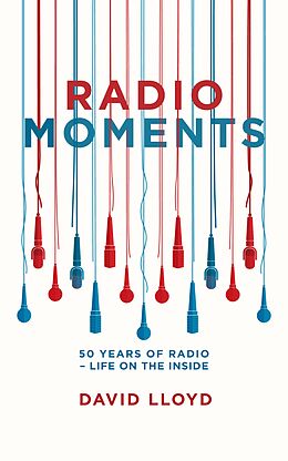 eBook (epub) Radio Moments de David Lloyd