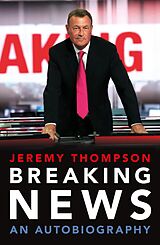 eBook (epub) Breaking News de Jeremy Thompson