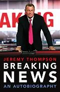 E-Book (epub) Breaking News von Jeremy Thompson