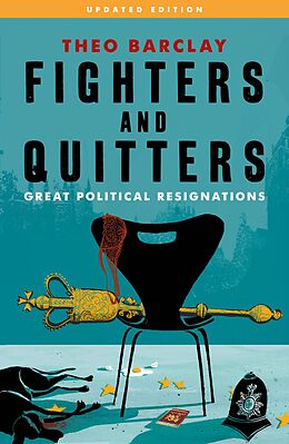 eBook (epub) Fighters And Quitters de Theo Barclay