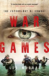 eBook (epub) War Games de Leo Murray