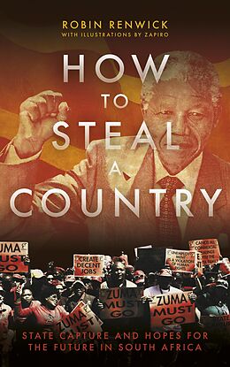 eBook (epub) How To Steal A Country de Robin Renwick