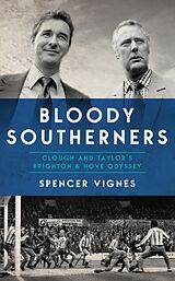 eBook (epub) Bloody Southerners de Spencer Vignes