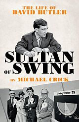 eBook (epub) Sultan of Swing de Michael Crick