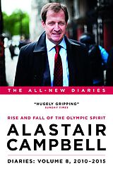 eBook (epub) Alastair Campbell Diaries: Volume 8 de Alastair Campbell