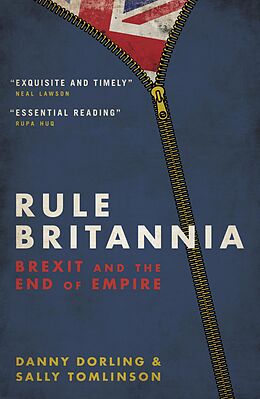 E-Book (epub) Rule Britannia von Danny Dorling