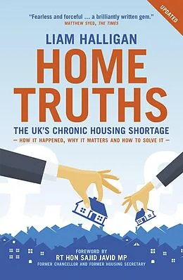 E-Book (epub) Home Truths von Liam Halligan
