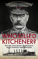 eBook (epub) Who Killed Kitchener? de David Laws