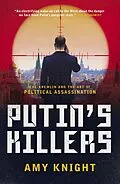 E-Book (epub) Putin's Killers von Amy Knight