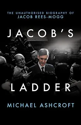 E-Book (epub) Jacob's Ladder von Michael Ashcroft