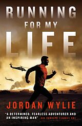 eBook (epub) Running For My Life de Jordan Wylie