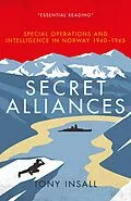 E-Book (epub) Secret Alliances von Tony Insall