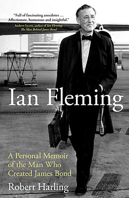 eBook (epub) Ian Fleming de Robert Harling