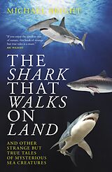 eBook (epub) The Shark That Walks On Land de Michael Bright