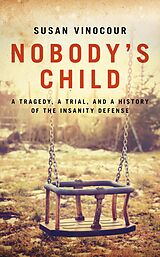 eBook (epub) Nobody's Child de Susan Vinocour