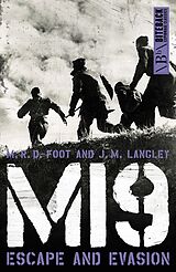 E-Book (epub) MI9 von Mrd Foot