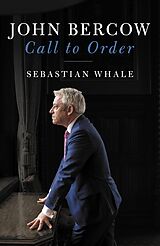 eBook (epub) John Bercow de Sebastian Whale