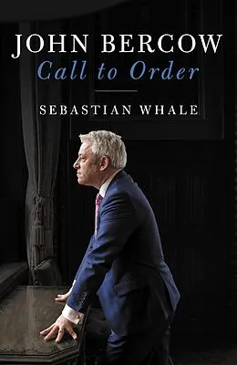 E-Book (epub) John Bercow von Sebastian Whale