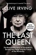 E-Book (epub) The Last Queen von Clive Irving