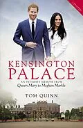 E-Book (epub) Kensington Palace von Tom Quinn
