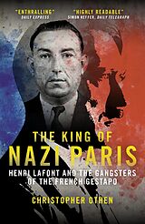 eBook (epub) The King of Nazi Paris de Christopher Othen