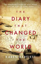 E-Book (epub) The Diary That Changed the World von Karen Bartlett