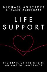 eBook (epub) Life Support de Michael Aschroft, Isabel Oakeshott