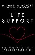 E-Book (epub) Life Support von Michael Aschroft, Isabel Oakeshott