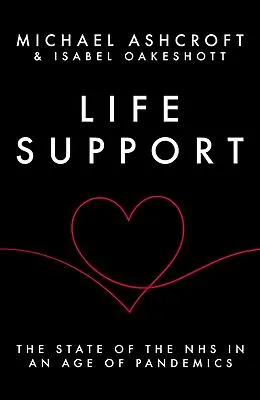 E-Book (epub) Life Support von Michael Aschroft, Isabel Oakeshott