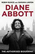 E-Book (epub) Diane Abbott von Robin Bunce