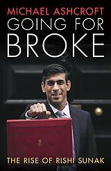 eBook (epub) Going for Broke de Michael Ashcroft